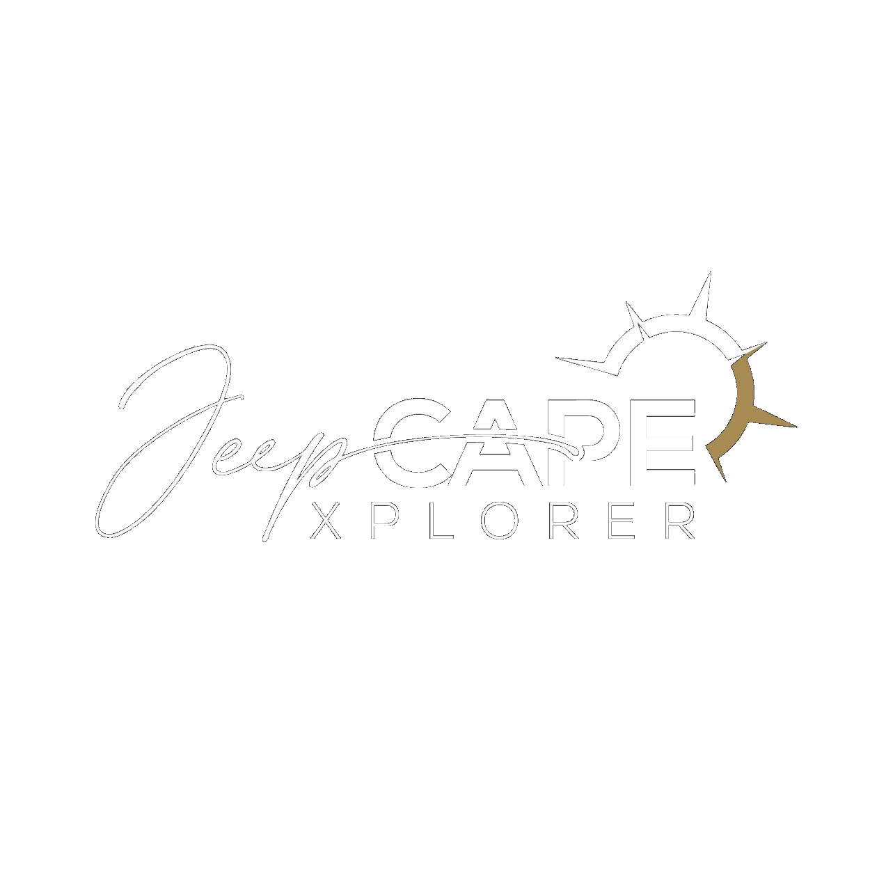 Jeep Cape Xplorer